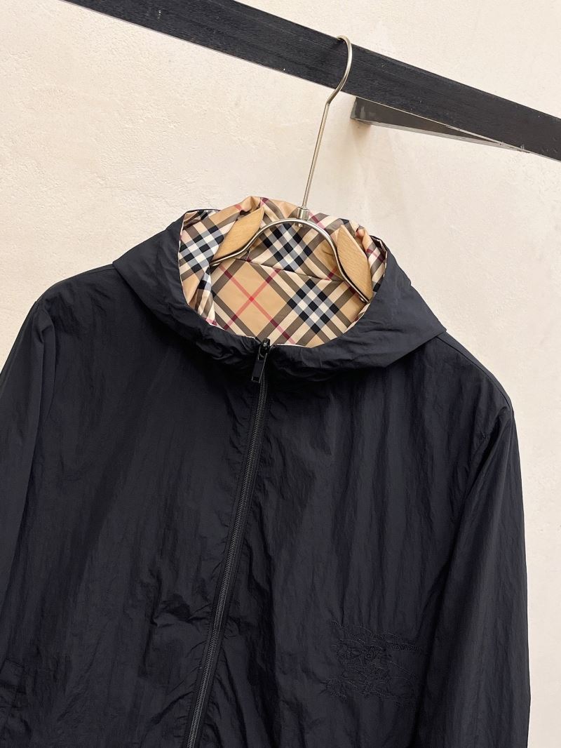 Burberry Outwear